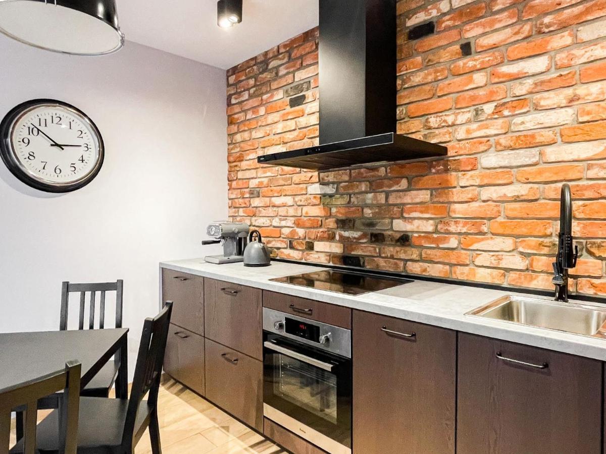 Apartament Urban Deluxe Dabie *