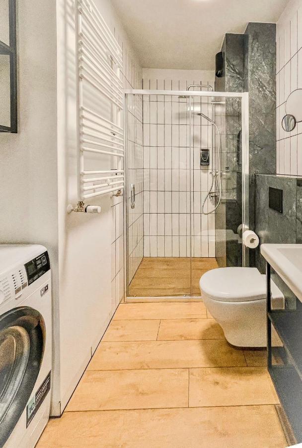 Urban Deluxe Dabie Apartment *