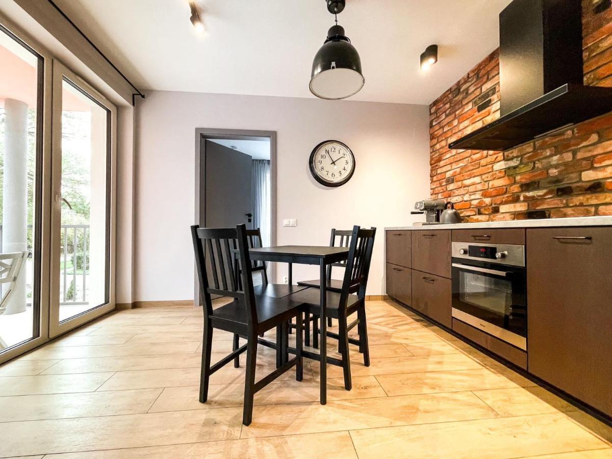Urban Deluxe Dabie Apartment