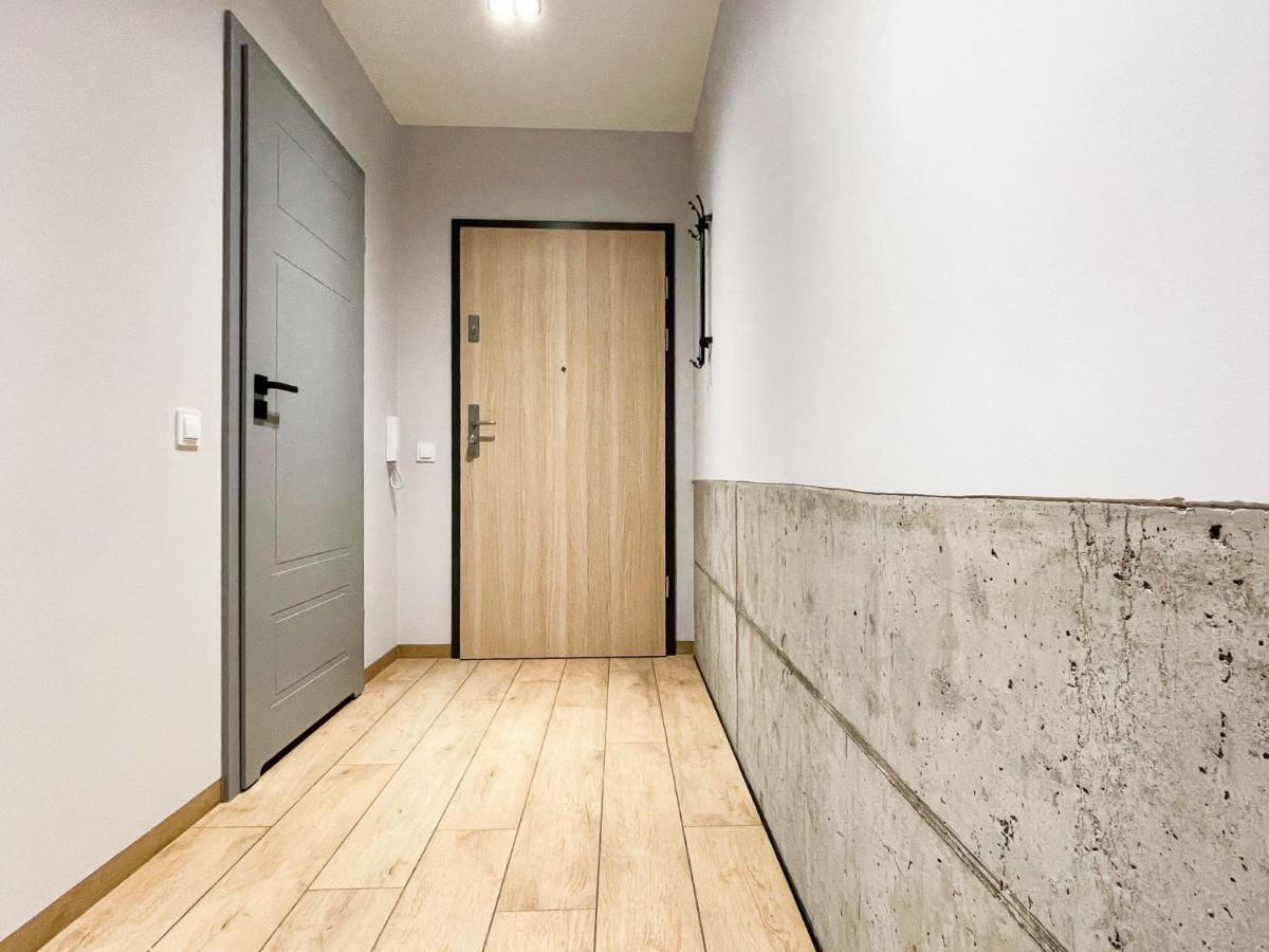 Apartment Urban Deluxe Dabie *