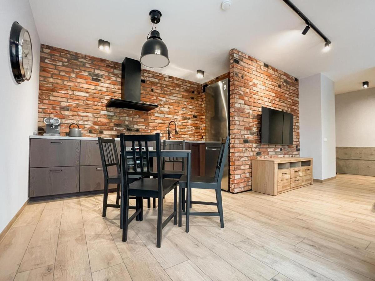 Apartment Urban Deluxe Dabie