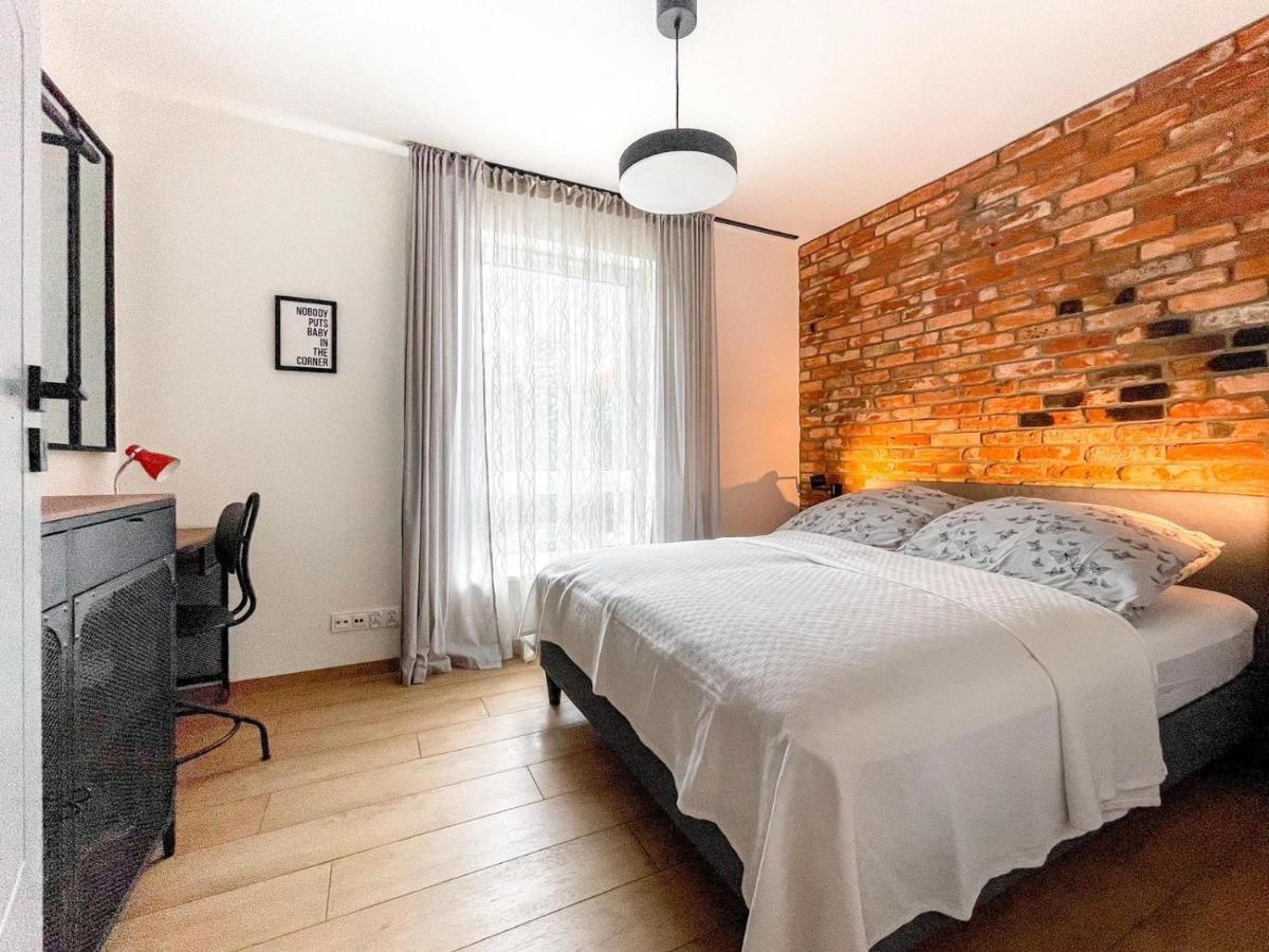 Urban Deluxe Dabie Stettin